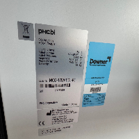 PHCBI Double Stack CO2 Incubator image 1